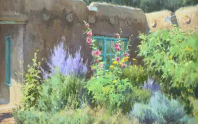 New Work Featured at the 2026 Coors Western Art Exhibit & Sale in Denver