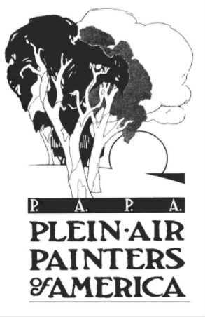PAPA logo